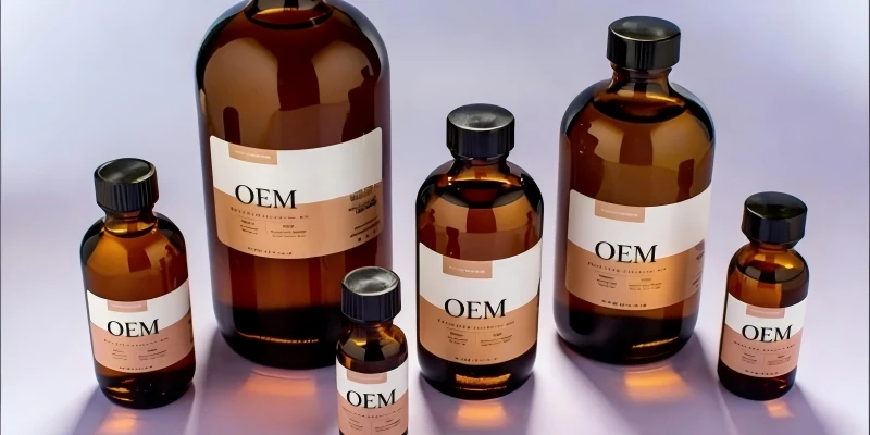 Private Label essential oil